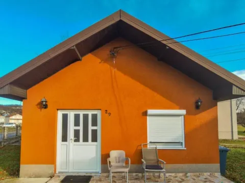 Prodaja, kuća, 150m², Straševina, Nikšić - image 4