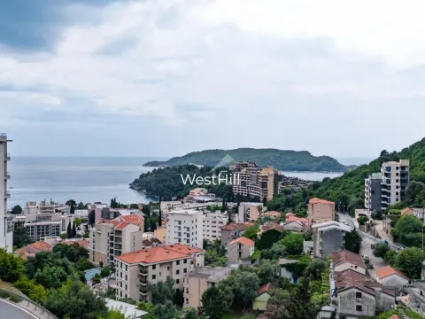 Sale, studio apartment, 33m², Bečići, Budva - image 28