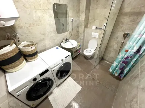 Rent, one bedroom apartment, 56m², Stari Aerodrom, Podgorica - image 9