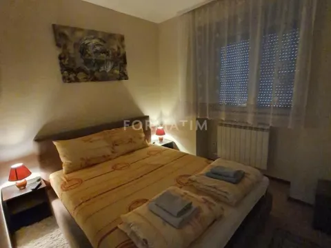 Izdavanje, jednosoban stan, 40m², Gradska Bolnica, Zvezdara Sve Podlokacije - image 3