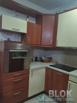 Izdavanje, jednosoban stan, 56m², Preko Morače, Podgorica - image 7