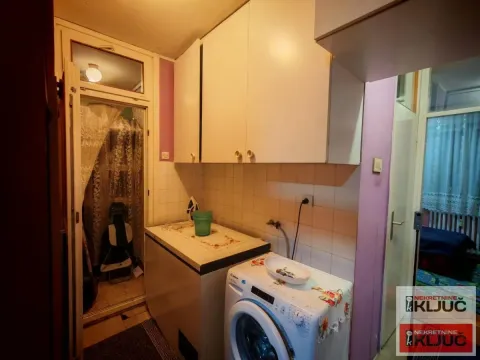 Prodaja, dvosoban stan, 70m², Liman 2, Novi Sad Sve Podlokacije - image 7