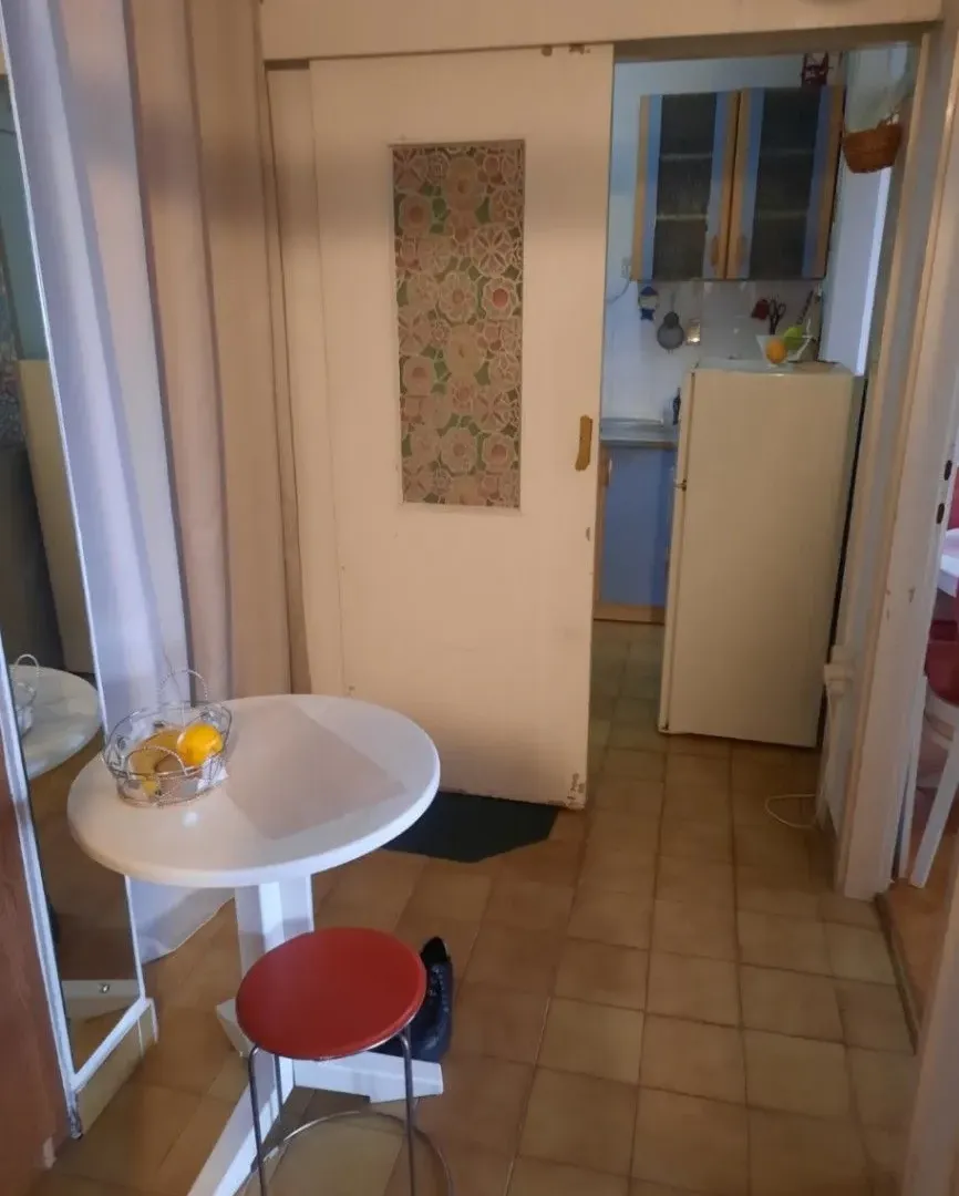 Prodaja, jednosoban stan, 48m², Zabjelo, Podgorica