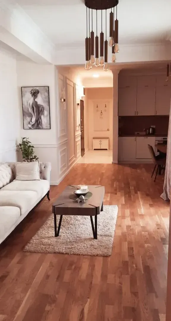 Prodaja, stan, 69m², Tivat, Crna Gora