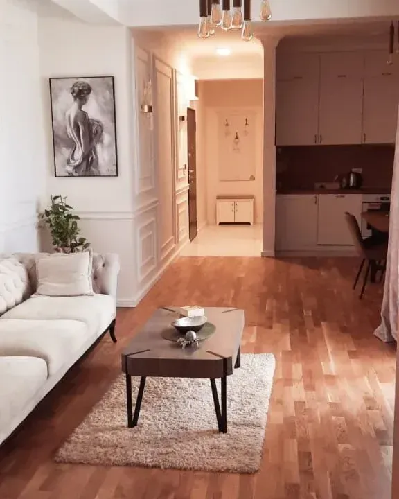 Sale, apartment, 69m², Tivat, Crna Gora