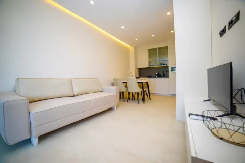 Prodaja, dvosoban stan, 47m², Bečići, Budva - image 12