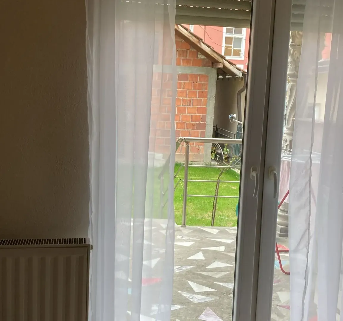 Sale, three bedroom apartment, 100m², Ribnica, Kraljevo