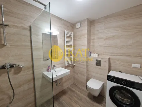 Izdavanje, dvosoban stan, 55m², Vidikovački venac, Rakovica - image 4