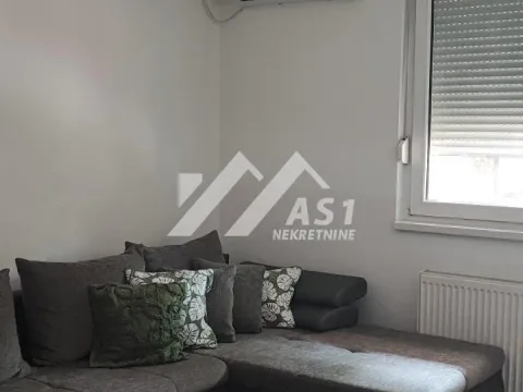 Izdavanje, jednosoban stan, 37m², Salajka, Novi Sad Sve Podlokacije - image 2