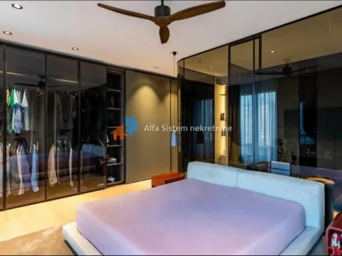 Izdavanje, trosoban stan, 193m², Stari Grad, Beograd - image 10