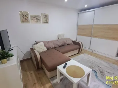 Prodaja, dvosoban stan, 37m², Stari Grad, Beograd - image 2