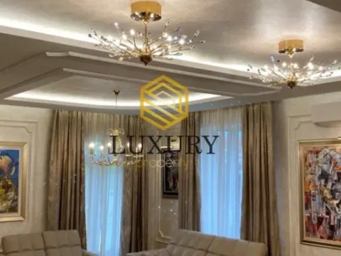 Izdavanje, četvorosoban stan, 300m², Zabjelo, Podgorica - image 2