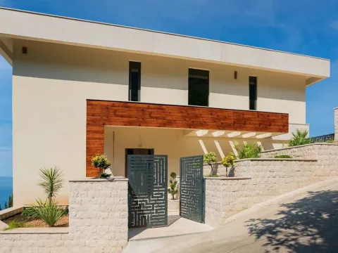 Sale, house, 632m², Rijeka Reževići, Budva - image 13