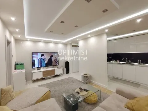 Prodaja, dvosoban stan, 55m², Čukarica, Beograd - image 5