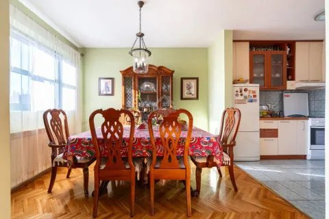 Sale, three bedroom apartment, 101m², Drač, Podgorica - image 4