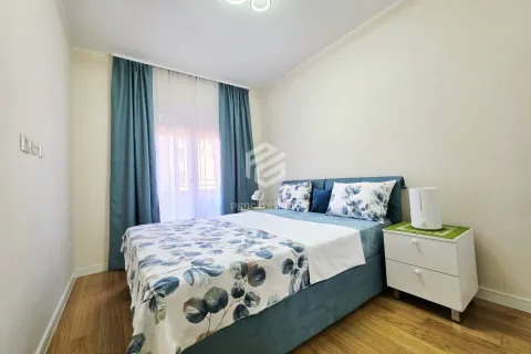 Izdavanje, jednosoban stan, 49m², Central Point, Podgorica - image 8