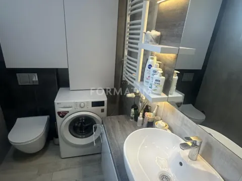 Rent, three bedroom apartment, 81m², Karaburma, Palilula Sve Podlokacije - image 17