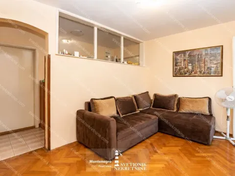 Prodaja, dvosoban stan, 75m², Kumbor, Herceg Novi - image 2