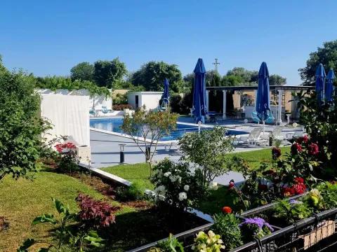 Daily-rent, two bedroom apartment, 120m², Briska Gora, Ulcinj - image 15
