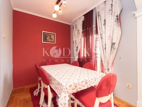 Izdavanje, dvosoban stan, 76m², Stari Aerodrom, Podgorica - image 13