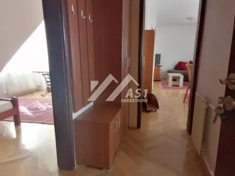 Izdavanje, dvosoban stan, 60m², Novi Sad Sve Podlokacije, Novi Sad - image 7