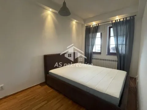 Izdavanje, dvosoban stan, 54m², Čukarica, Beograd - image 13