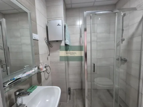 Rent, one bedroom apartment, 35m², Aqua park, Jagodina - image 19