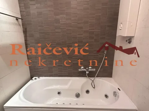 Rent, four bedroom apartment, 97m², Zvezdara Sve Podlokacije, Beograd - image 13