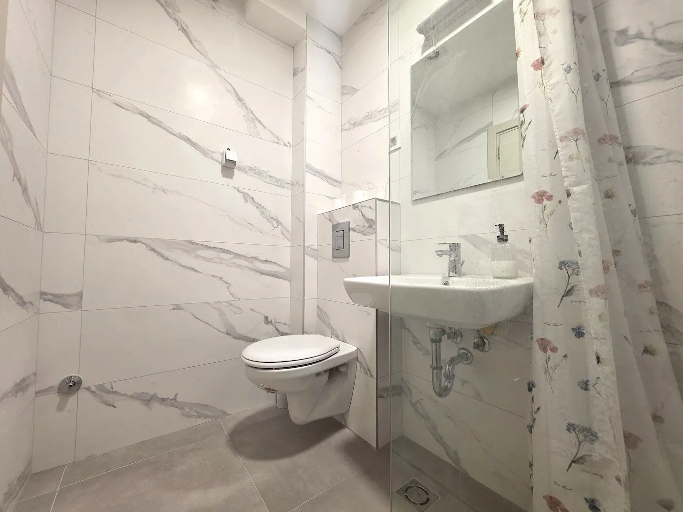 Rent, apartment, 72m², Zagorič, Podgorica
