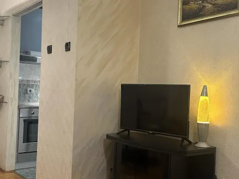 Rent, one bedroom apartment, 44m², Preko Morače, Podgorica - image 10