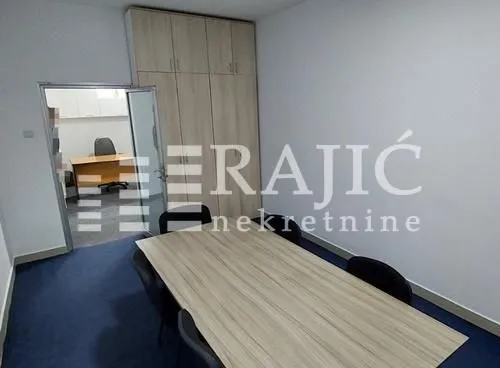 Rent, office space, 100m², Vračar Centar, Vračar Sve Podlokacije