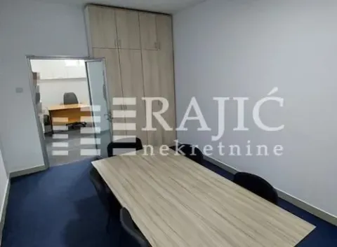 Rent, office space, 100m², Vračar Centar, Vračar Sve Podlokacije - image 8