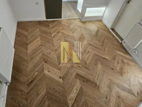 Sale, studio apartment, 21m², Stari grad, Novi Sad - image 3