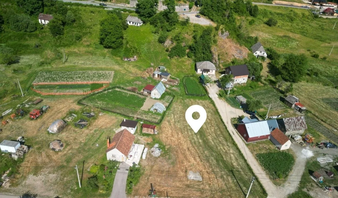 Prodaja, plac, 2000m², Centar, Kolašin