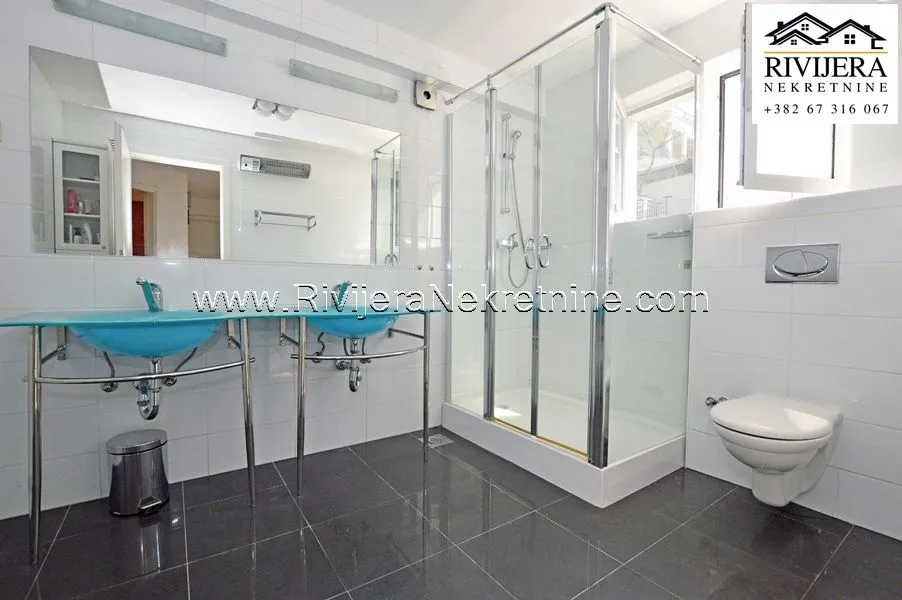 Prodaja, kuća, 116m², Igalo, Herceg Novi