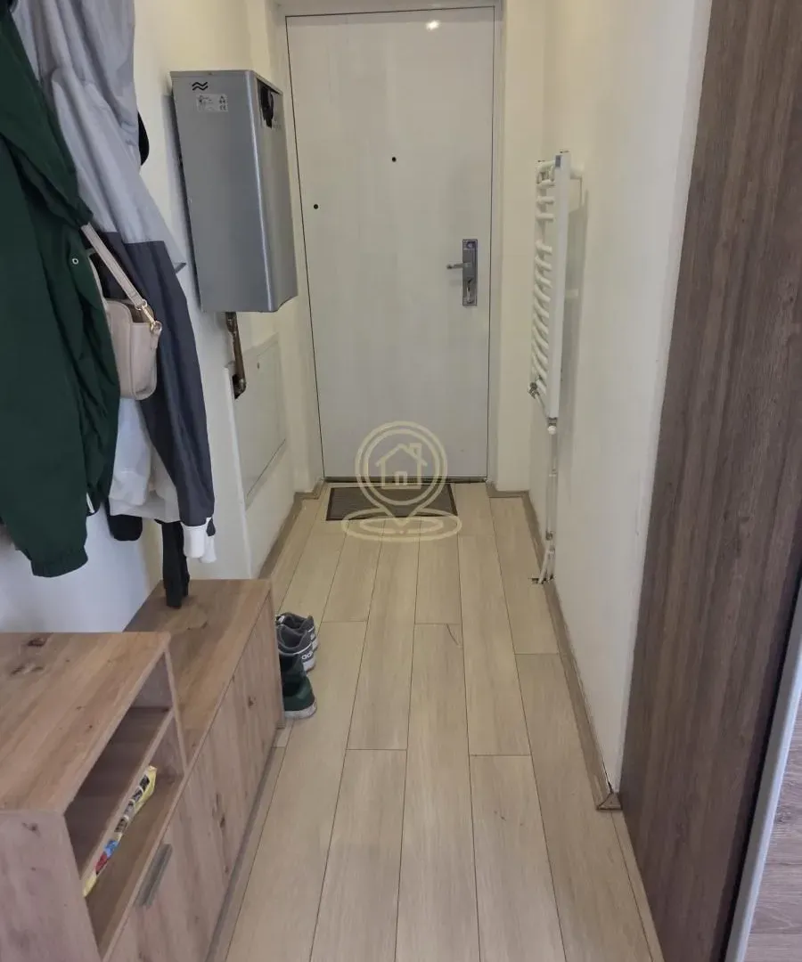Prodaja, trosoban stan, 94m², Medijana, Niš