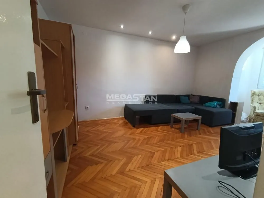 Rent, apartment, 26m², Kumodraž 1, Kumodraž Sve Podlokacije
