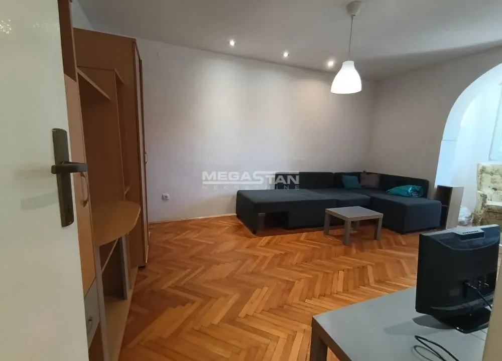 Rent, apartment, 26m², Kumodraž 1, Kumodraž Sve Podlokacije