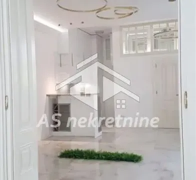 Rent, three bedroom apartment, 106m², Stari Grad, Beograd - image 12