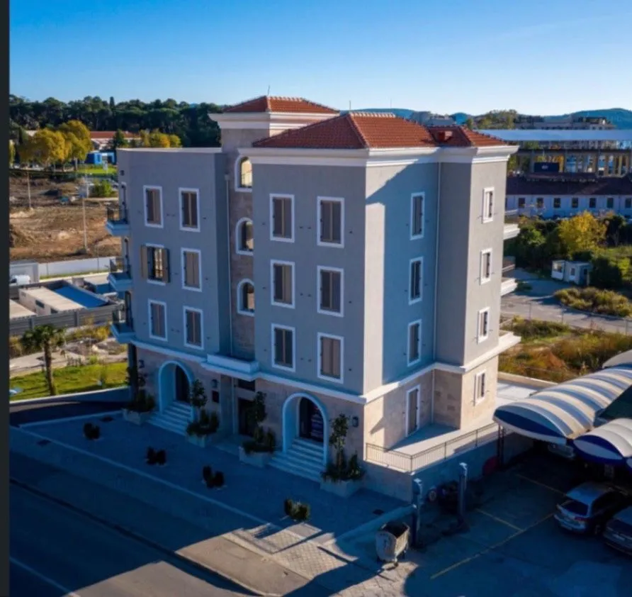 Prodaja, dvosoban stan, 85m², Porto Montenegro, Tivat