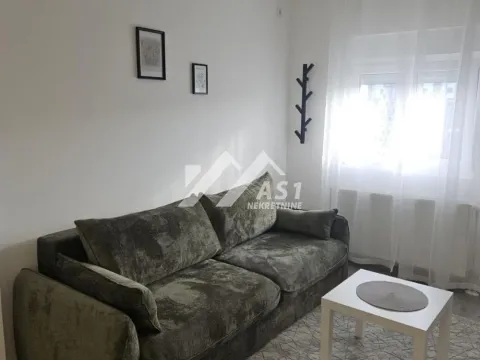 Rent, apartment, 25m², Veternik, Novi Sad Sve Podlokacije - image 2
