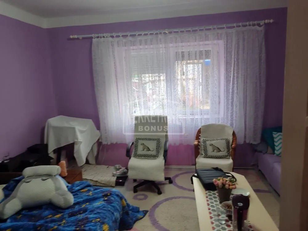 Sale, house, 128m², Novo Selo, Subotica