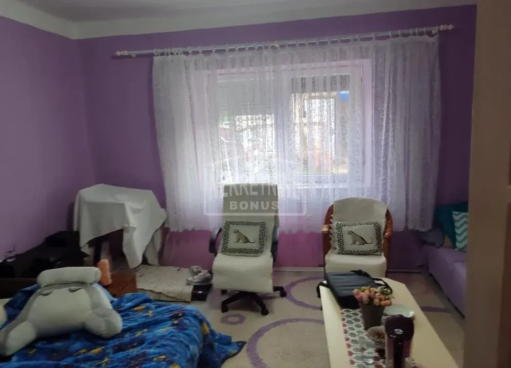 Sale, house, 128m², Novo Selo, Subotica