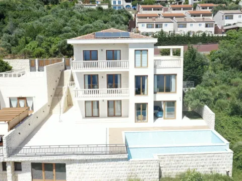 Prodaja, kuća, 605m², Reževići, Budva - image 2