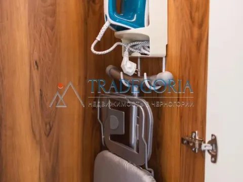 Prodaja, dvosoban stan, 110m², Rafailovići, Budva - image 20