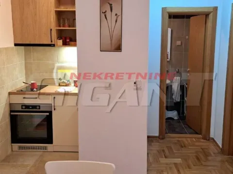 Prodaja, dvosoban stan, 48m², Zova, Zlatibor - image 6