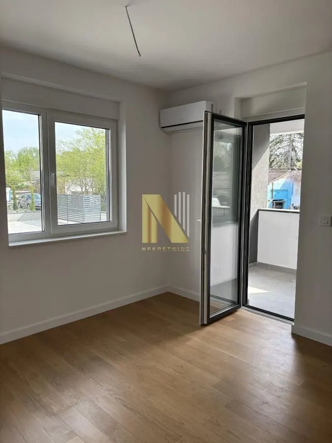Rent, office space, 46m², Sajmište, Novi Sad