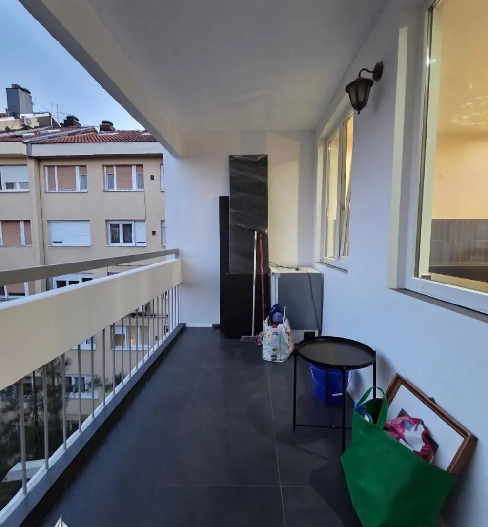 Sale, two bedroom apartment, 66m², Zemun Gornji Grad, Zemun Sve Podlokacije