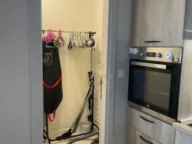 Izdavanje, jednosoban stan, 53m², Central Point, Podgorica - image 6