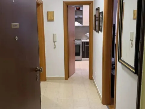 Rent, two bedroom apartment, 87m², Stari Aerodrom, Podgorica - image 15